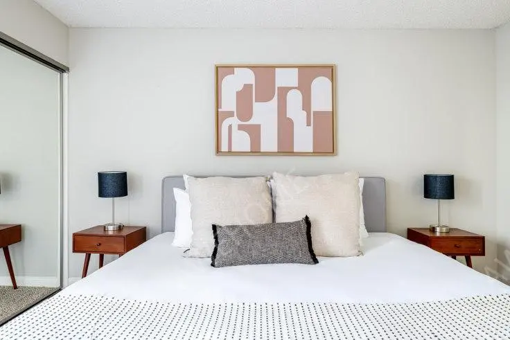 洛杉磯租房Los Feliz Village 423