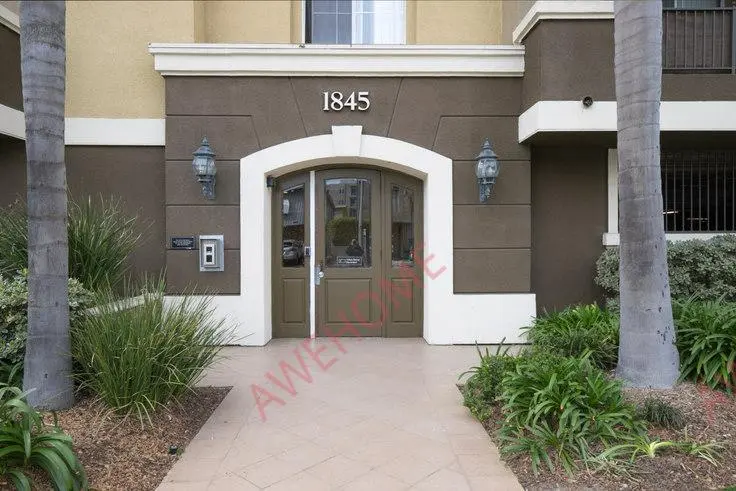 洛杉磯租房Westside on Butler 1009