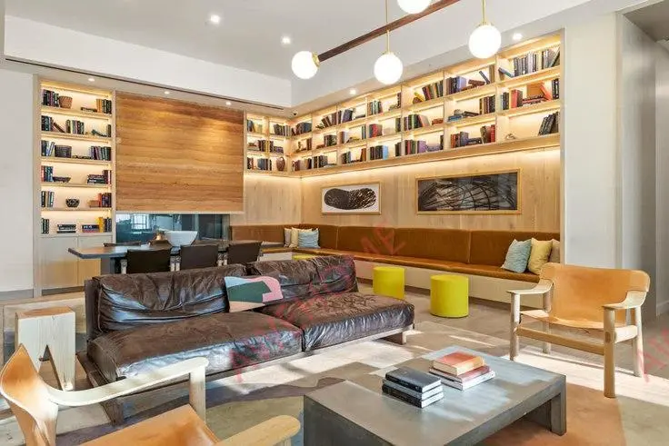 Austin RentalsEast Avenue 1023980P