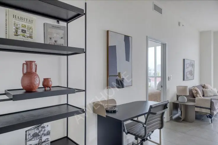 邁阿密租房Brickell West City Rentals 42