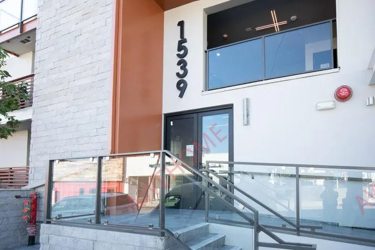 洛杉磯租房1539 Purdue Ave 612