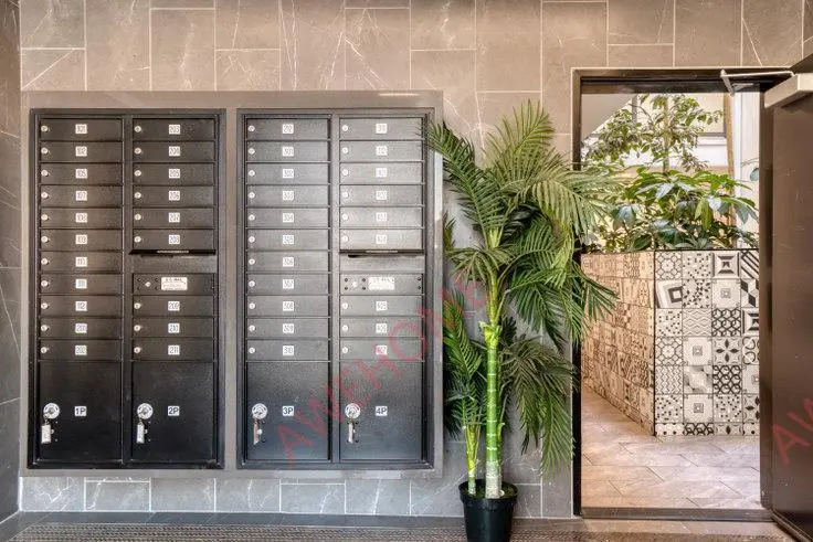 洛杉磯租房1539 Purdue Ave 612