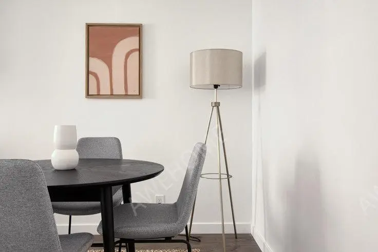 洛杉磯租房Kling Trio Apartments 517