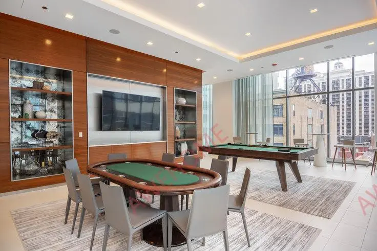 芝加哥租房Arrive Michigan Avenue 1250