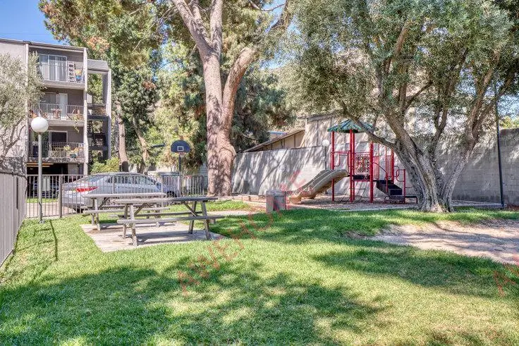 洛杉磯租房Los Feliz Village 501