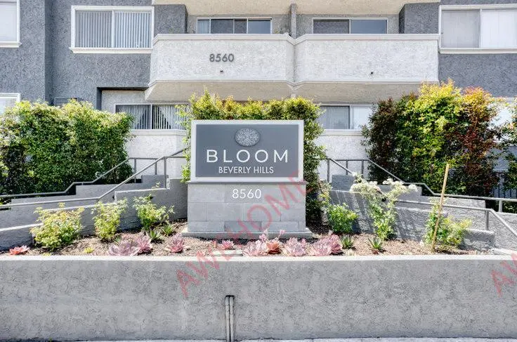洛杉磯租房Bloom Beverly Hills 1079