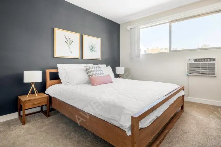 洛杉磯租房Brentwood Regency 253