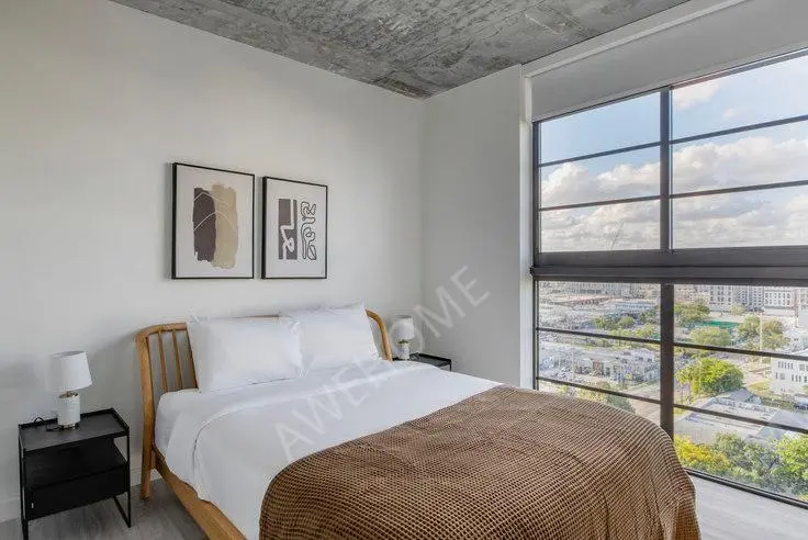 邁阿密租房Wynwood Haus 99
