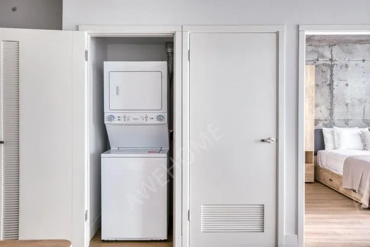 洛杉磯租房TENTEN Wilshire 555