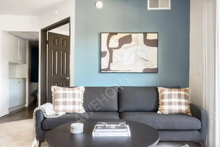 洛杉磯租房AVA Studio City 923