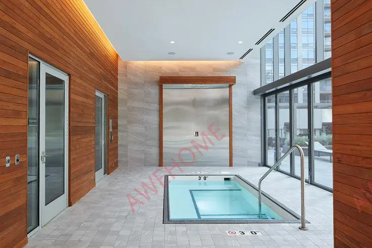 芝加哥租房Arrive Michigan Avenue 1249