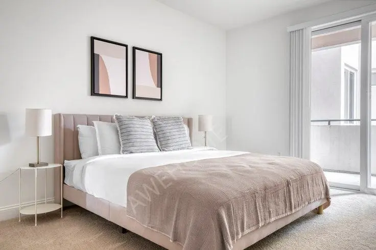 洛杉磯租房Reveal Playa Vista 989