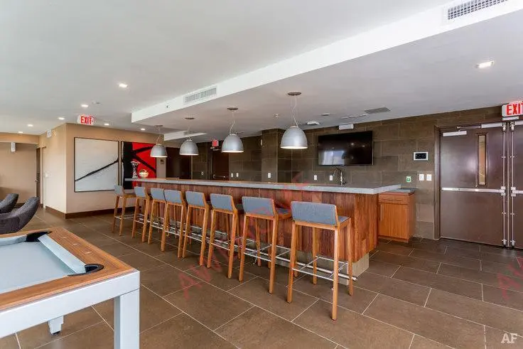 邁阿密租房Brickell West City Rentals 42