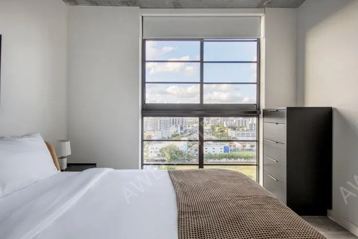 邁阿密租房Wynwood Haus 99