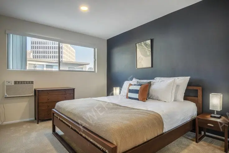 洛杉磯租房Brentwood Regency 188