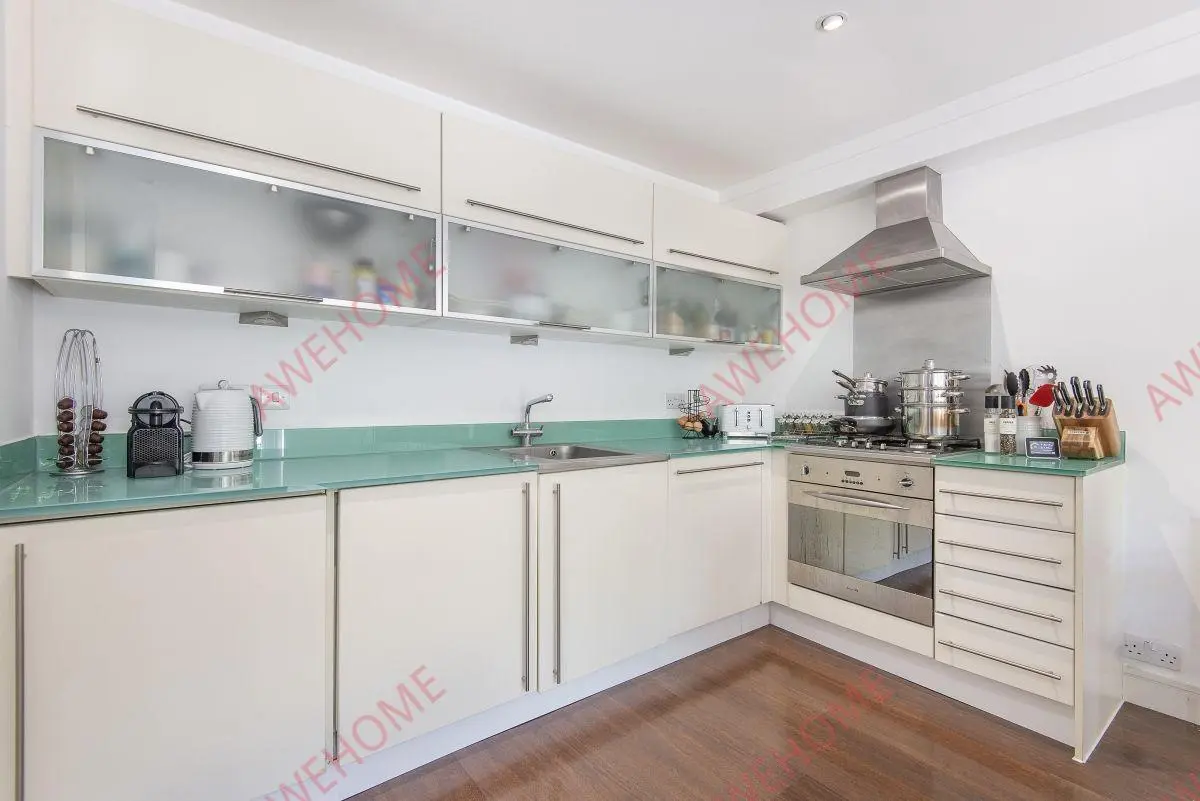 倫敦租房Upper Richmond Road SW15 2B