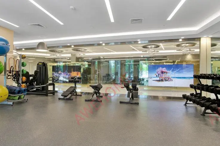 邁阿密租房Reflections Rentals 144