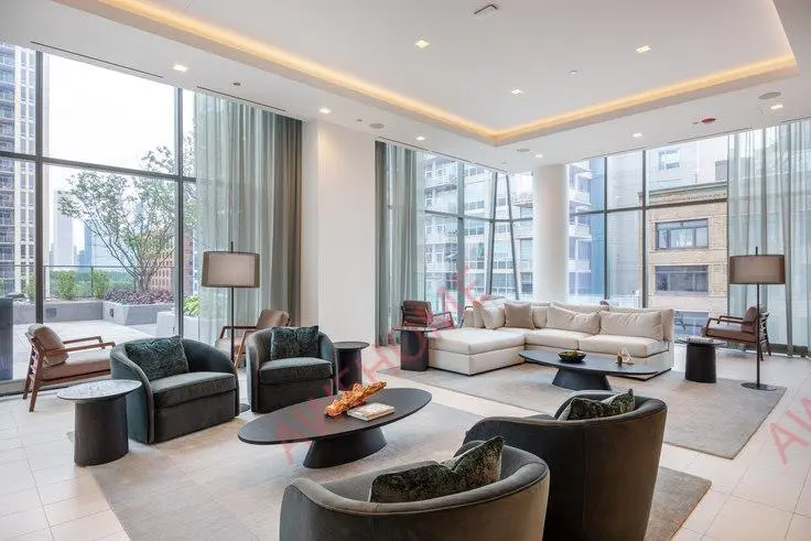 芝加哥租房Arrive Michigan Avenue 1249