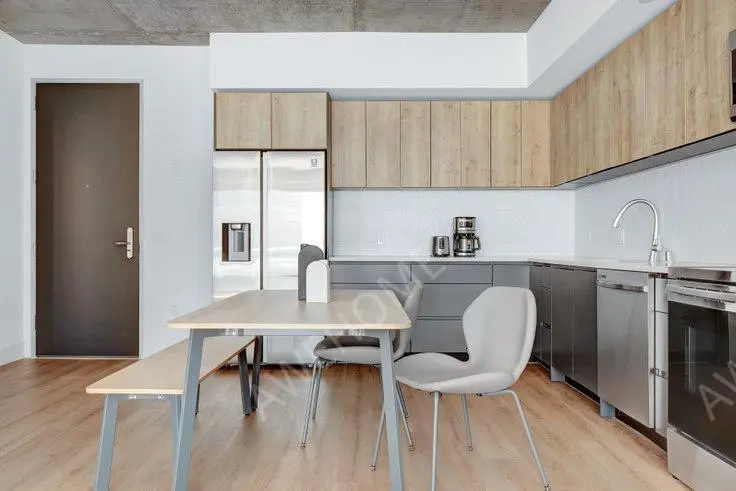洛杉磯租房TENTEN Wilshire 553