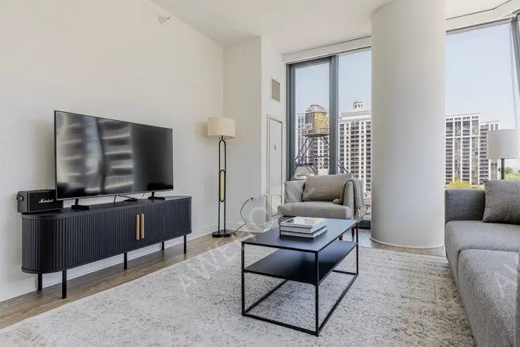 芝加哥租房Arrive Michigan Avenue 1248