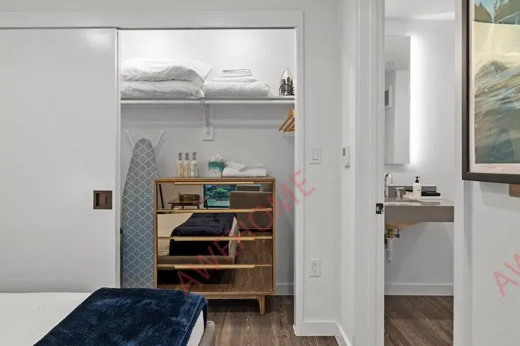 奥斯汀租房Navasota Street 1038958P