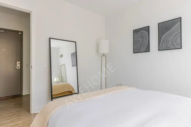 芝加哥租房Arrive Michigan Avenue 1248