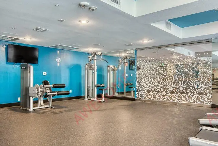 洛杉磯租房AVA North Hollywood 880