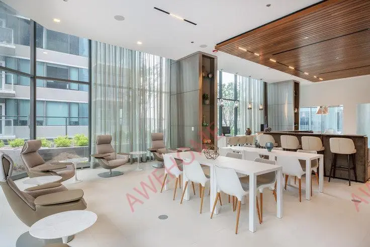 芝加哥租房Arrive Michigan Avenue 1248