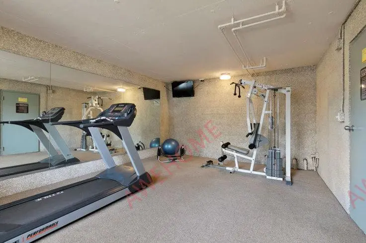 洛杉磯租房Brody Terrace I Apartments 463