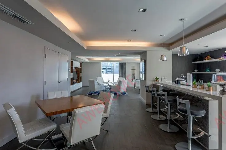 邁阿密租房Brickell First Apartments 85