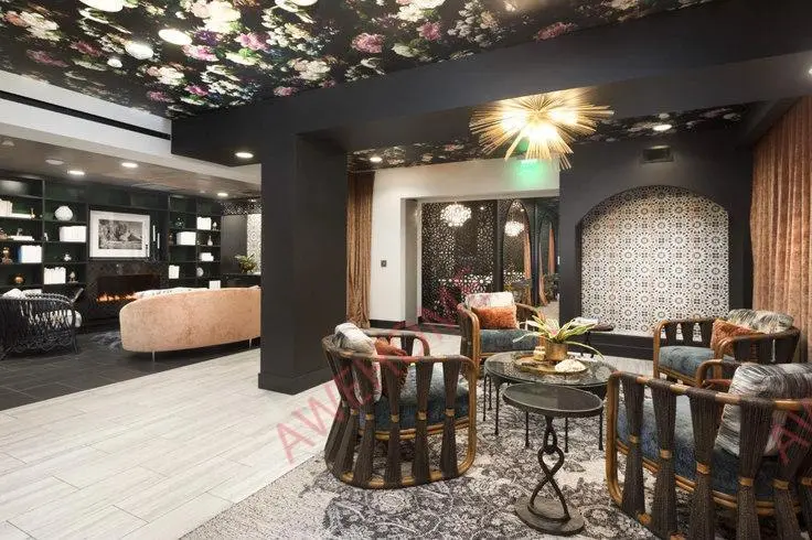 洛杉磯租房Reveal Playa Vista 1056