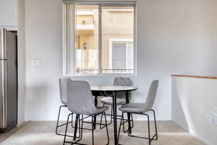 洛杉磯租房Westside on Butler 1009
