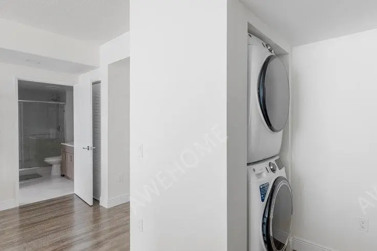 邁阿密租房Brickell First Apartments 85