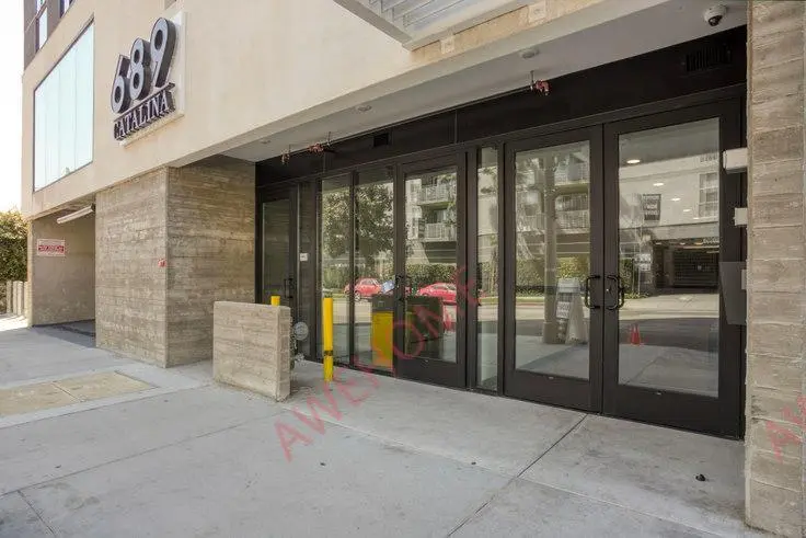 洛杉磯租房689 S Catalina St 1194