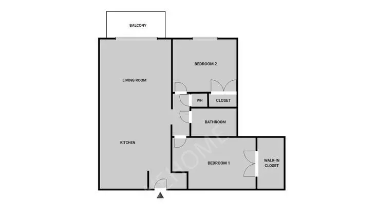 邁阿密租房Gables 37 Grand 138