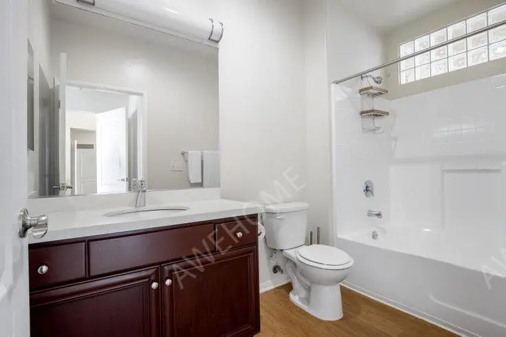 洛杉磯租房Westside Villas 334