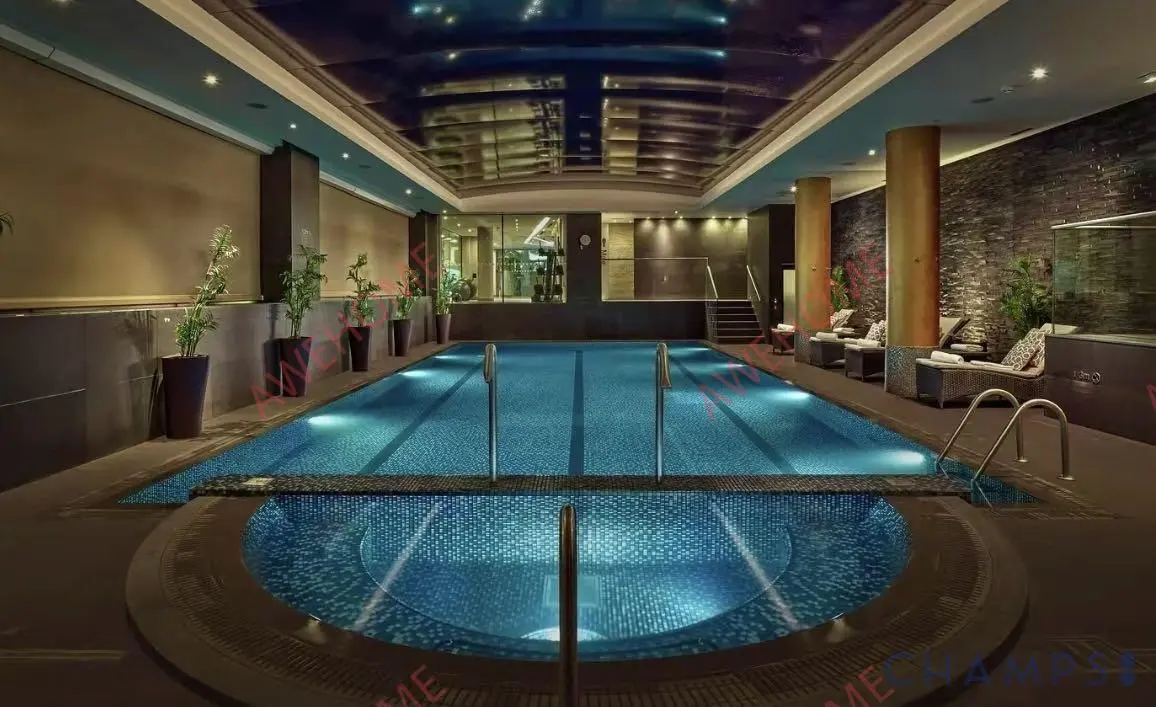 倫敦租房9 Park St 2B