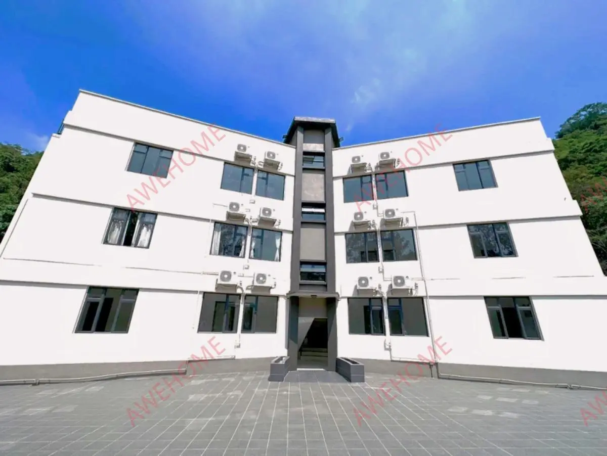 中國香港租房HereIN這裡學生公寓-中大府邸