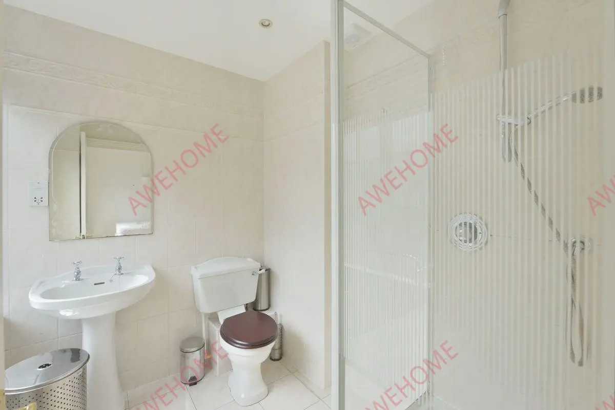 伦敦短租房租房[短租房]Giltspur Street 2B