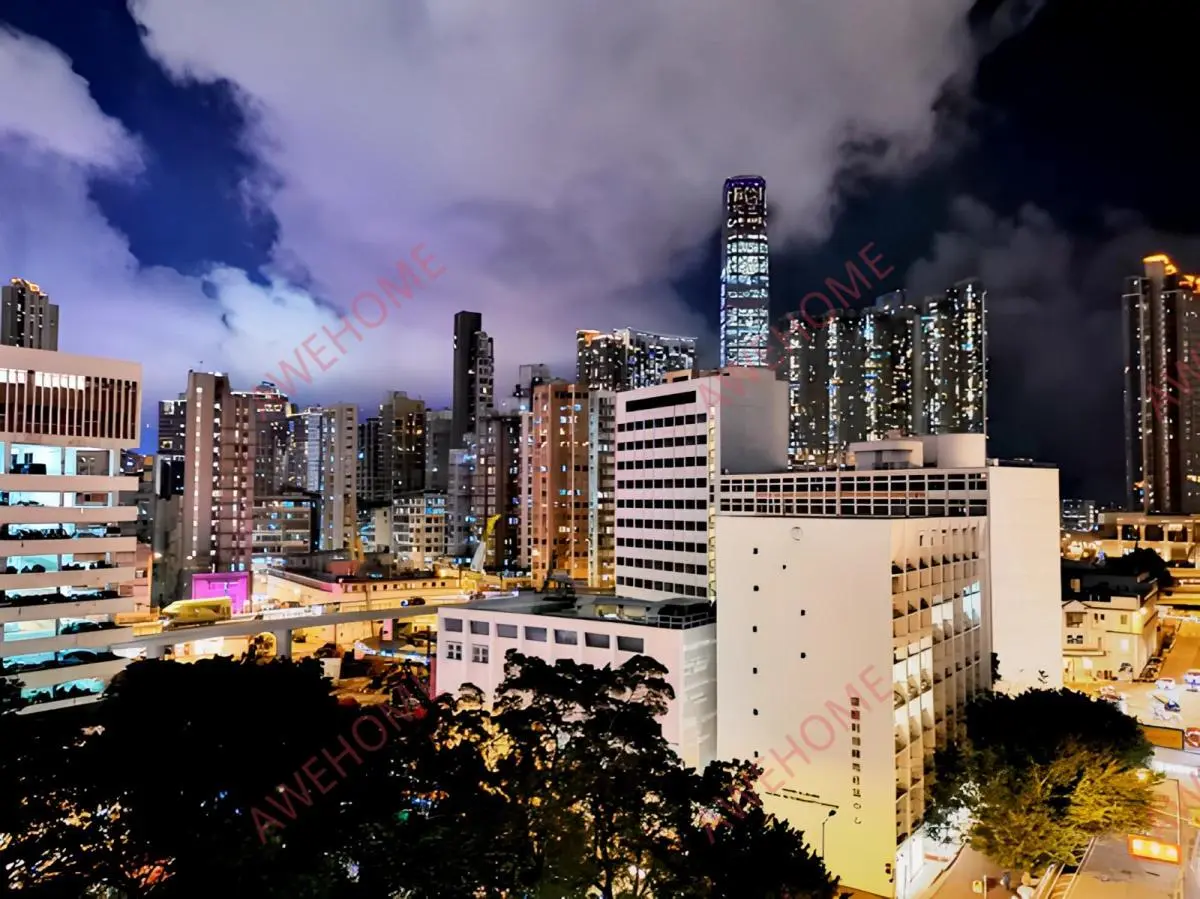 中國香港租房HereIN這裡學生公寓-油麻地