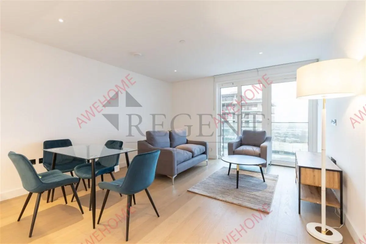 伦敦短租房租房[短租房]Belvedere Row Apartments 2B