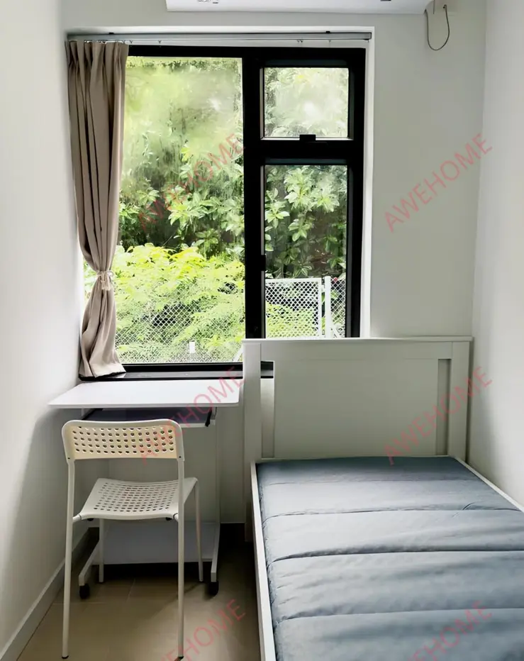 中國香港租房HereIN這裡學生公寓-中大府邸