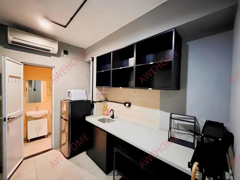 中國香港留學租房