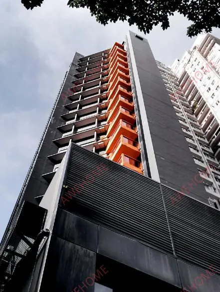 中國香港留學租房