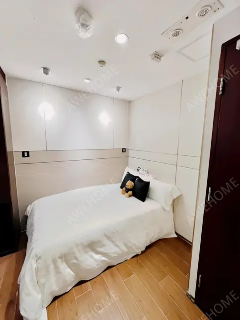中國香港租房HereIN這裡學生公寓-紅酒店