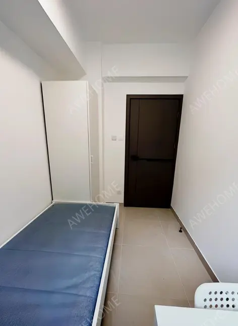 中國香港租房HereIN這裡學生公寓-中大府邸