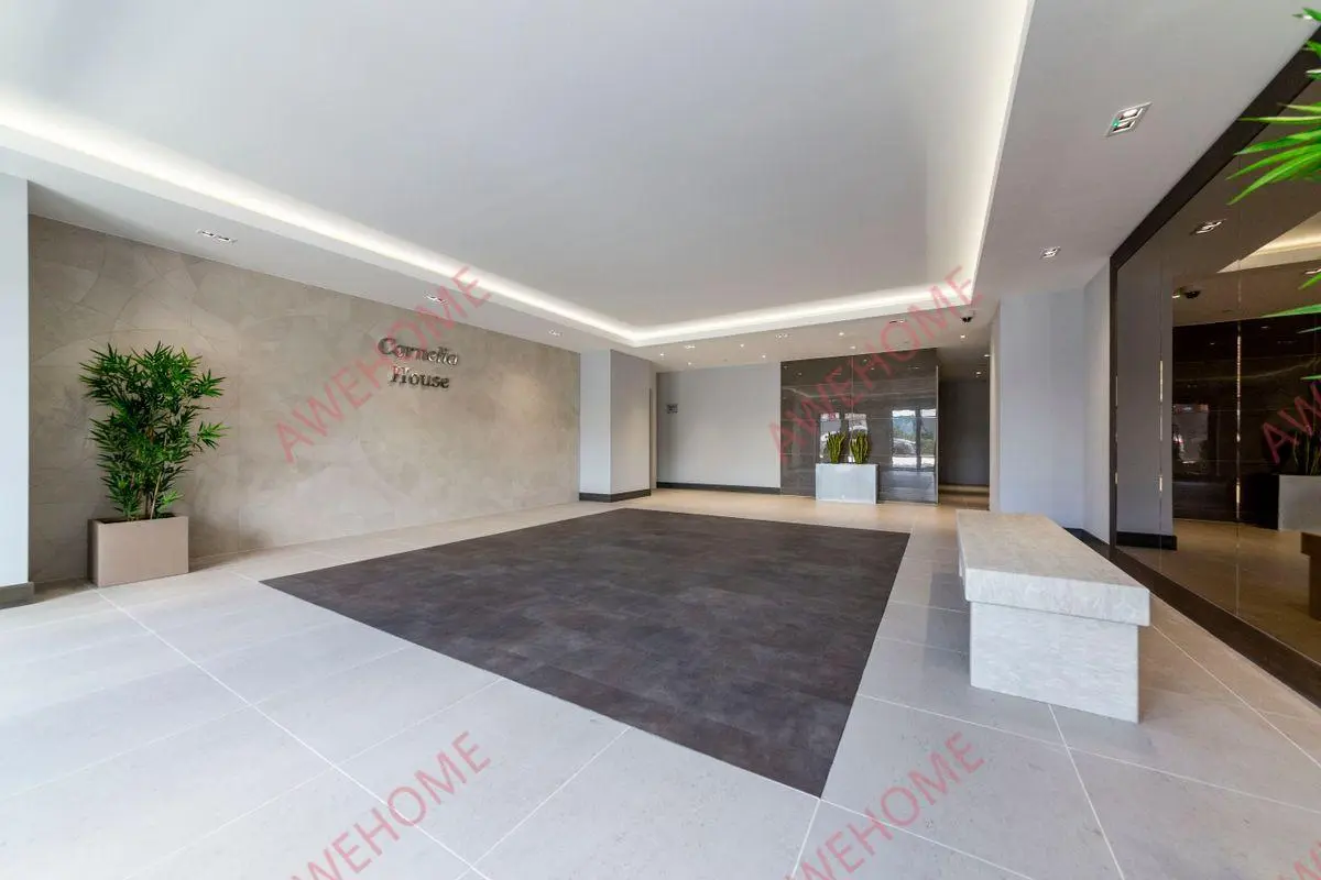 倫敦租房Cornelia House 1B