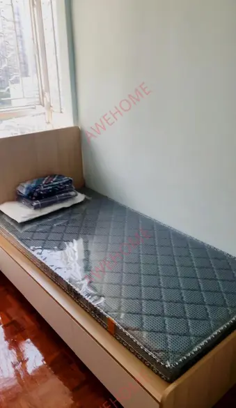 中國香港留學租房