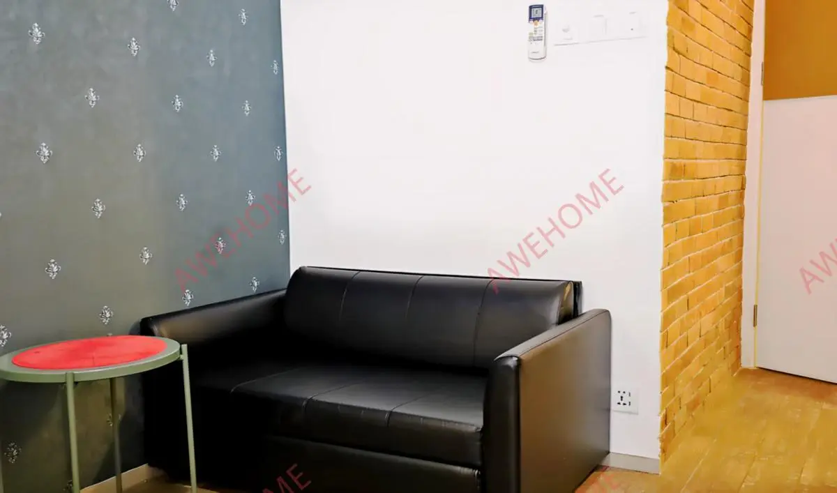 中國香港租房悅思尖沙咀公寓 (TST Serviced apartment)
