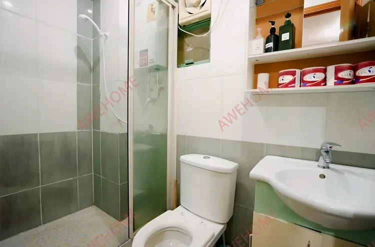 中國香港留學租房